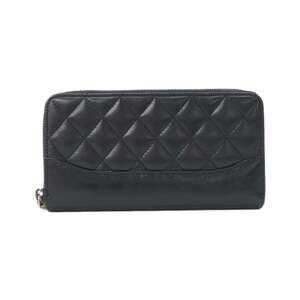 Chanel Gabrielle line 84388 wallet